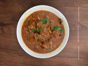 Chilly Pork Gravy