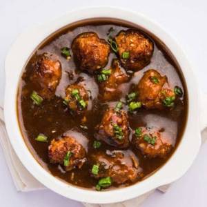 Chicken Manchurian