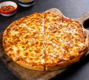 Cheese Special Pizza