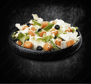Ceaser Veg