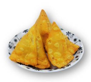 Aloo Samosa