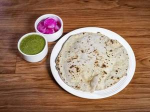 Tawa Phulka
