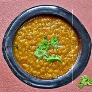 Dal Snack