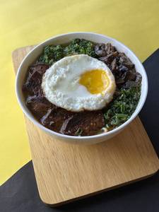 Chicken Ramen