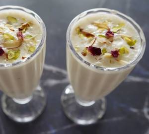 Custard Apple Shake