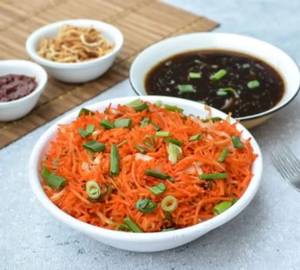 Veg Triple Schezwan Fried Rice