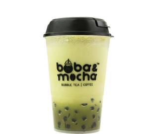 Japanese Matcha