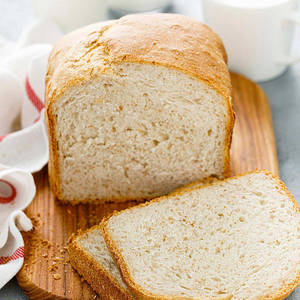 Dalia Bread Loaf