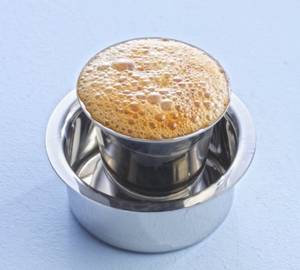 Filter Coffee Big(serves 2) - 250 Ml