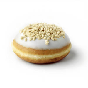 New York Cheesecake Donut