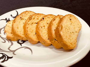 Masala rusk 200g