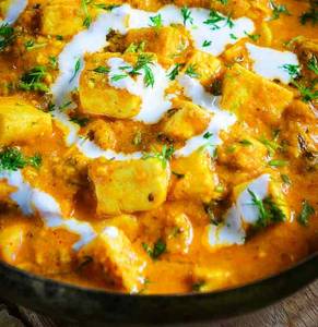Paneer Lababdar