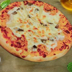 Mushroom Dominator R