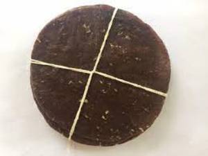 Millet Appalam(200gm)