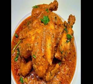 Murgh Musallam