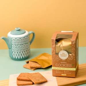 Ginger Cookies - Pack Of 5