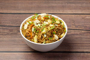 Mutton Chowmein