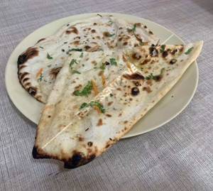 Tandoori Roti
