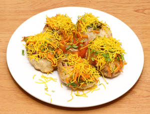 Sev Puri