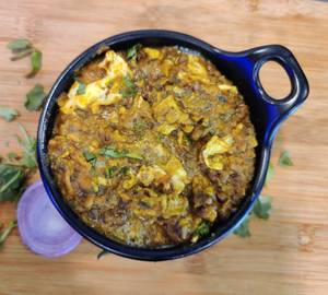 Egg Tarka