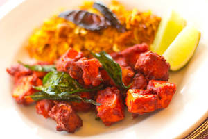 Paneer Crispy