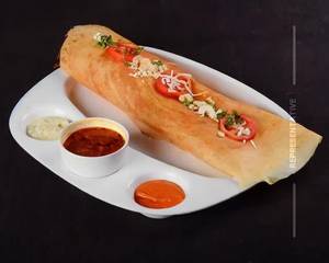 Pavitras Special Dosa