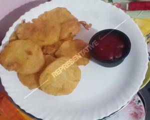 Aloo Pakoda