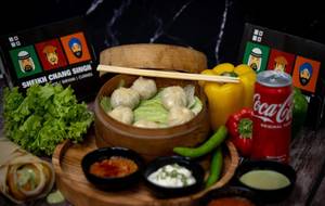 Veg Combo Meal