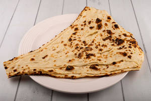 Plain naan                 