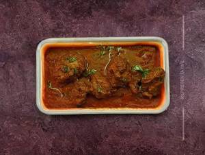 Mutton Curry Fry