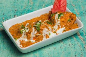 Chicken Tikka Masala