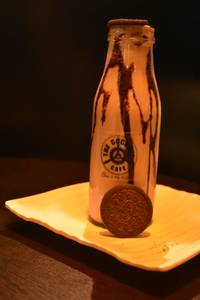 Oreo Shake