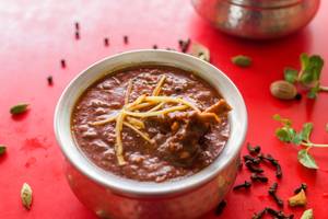 Mutton Rara