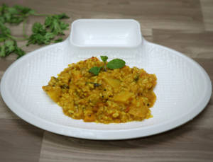 Sambar Rice