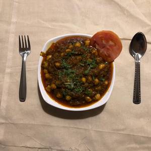 Chana Masala