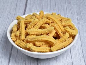 Butter Murukku  (250 Gms)