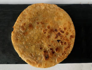 Puran Poli