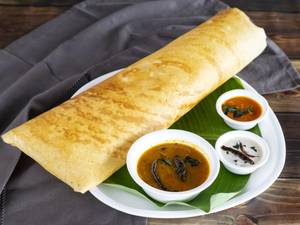 Plain Dosa         