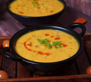 Dal Fry