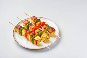 Paneer Tikka (8 Pcs)