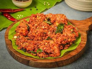 Chicken Sukka