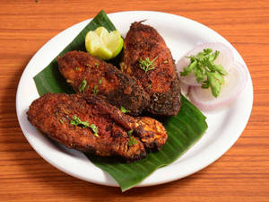 Fish Fry