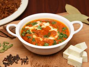 Matar Masala