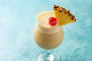 Virgin Pinacolada (300 Ml)