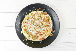Lijjat Cheese Masala Papad