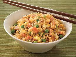 Chicken Combination Rice
