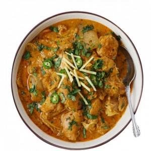 Patiyala Chicken