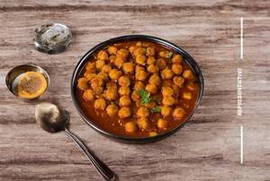 Chana masala