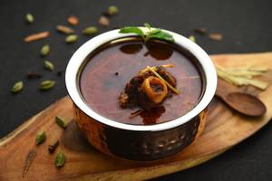Mutton Roghan Josh