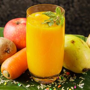 Mixed Fruit Juice